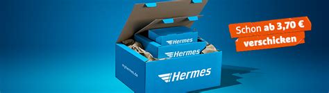 50 kg paket versenden hermes